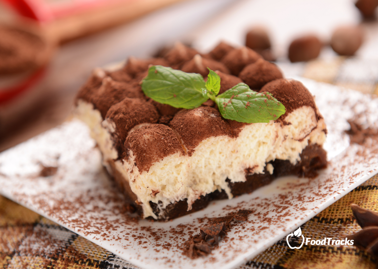 Stollen-Tiramisu