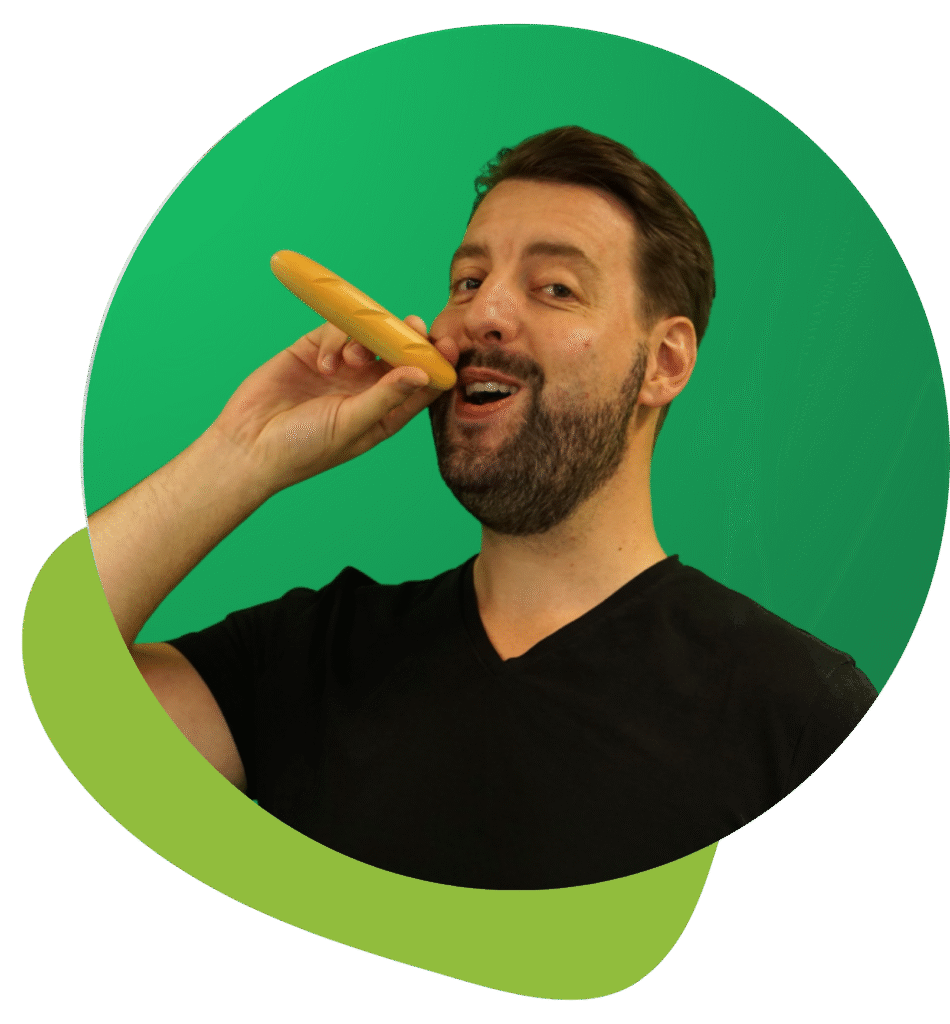 Lucas herich foodtracks